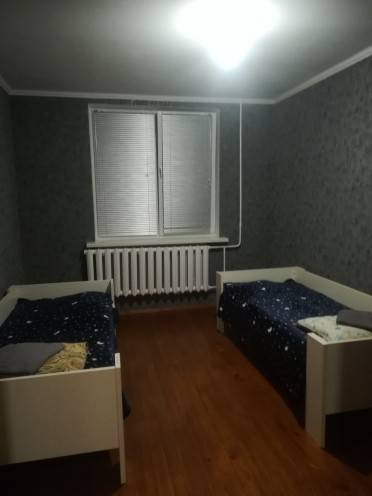 3-комнатная квартира, ул. Крестьянская, 6/а, 50 рублей: фото 4