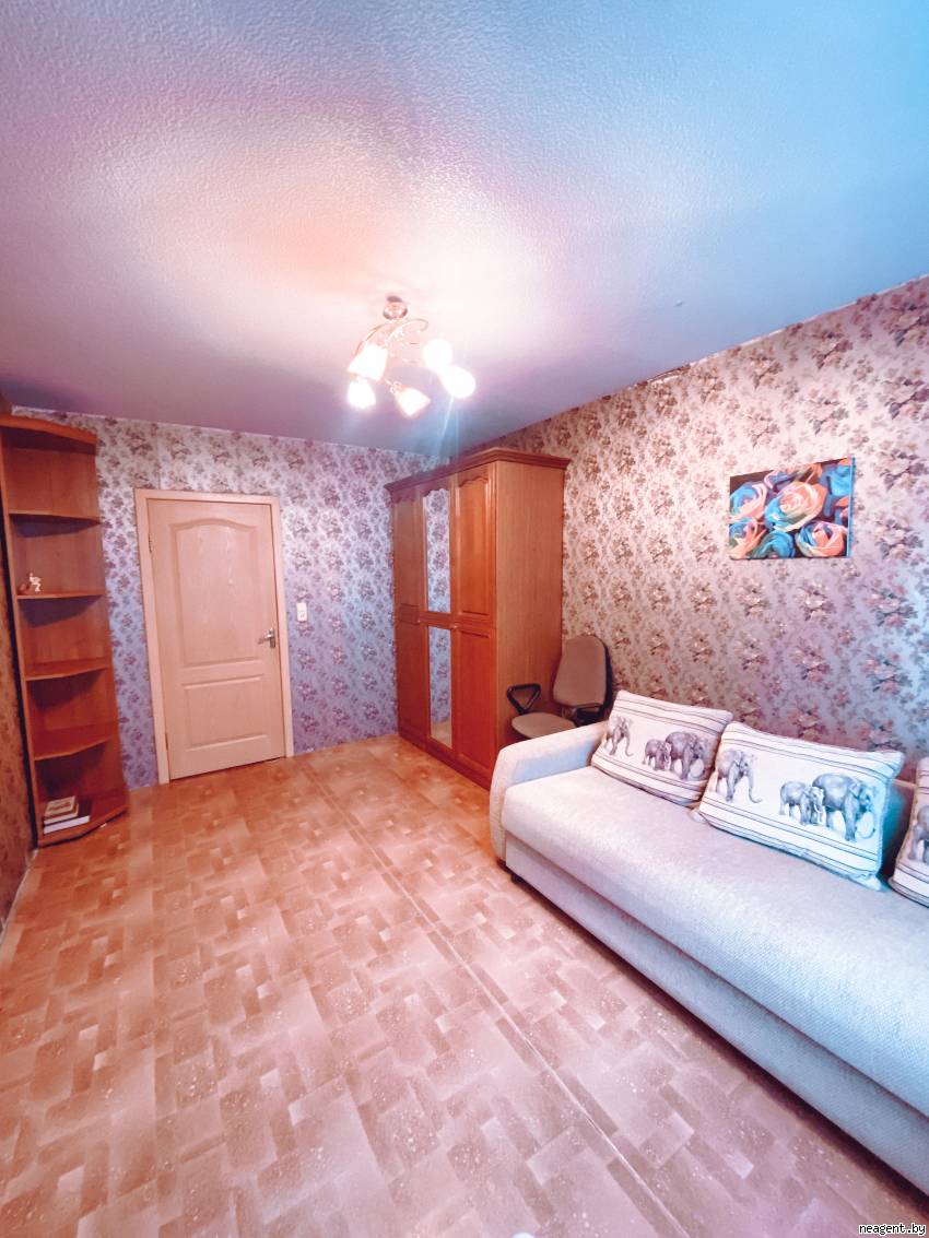 3-комнатная квартира, ул. Червякова, 57, 1023 рублей: фото 2