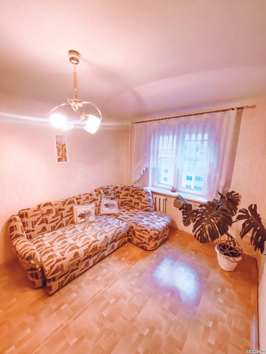 3-комнатная квартира, ул. Червякова, 57, 1023 рублей: фото 3