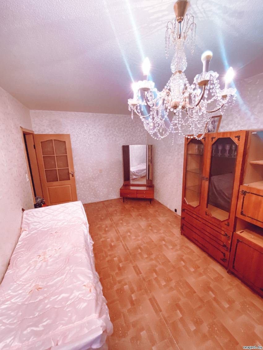 3-комнатная квартира, ул. Червякова, 57, 1023 рублей: фото 4