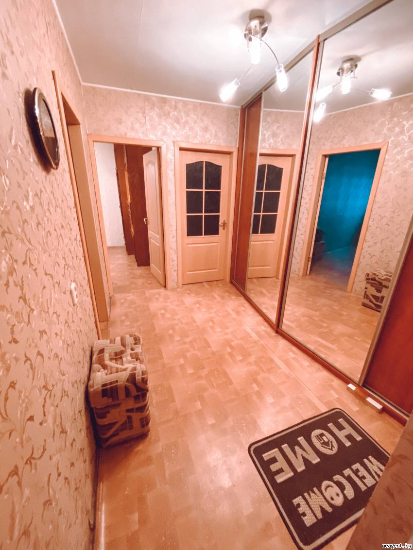 3-комнатная квартира, ул. Червякова, 57, 1023 рублей: фото 8