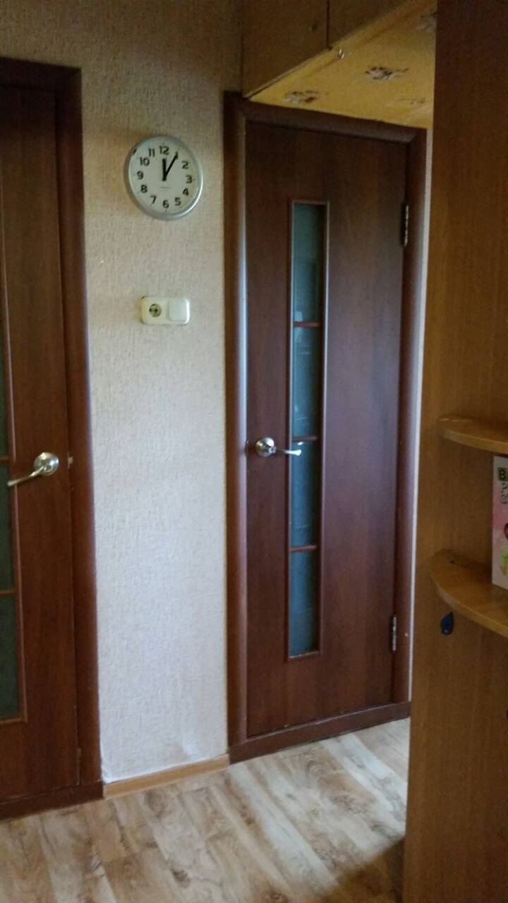 2-комнатная квартира, ул. Алибегова, 27/3, 800 рублей: фото 15