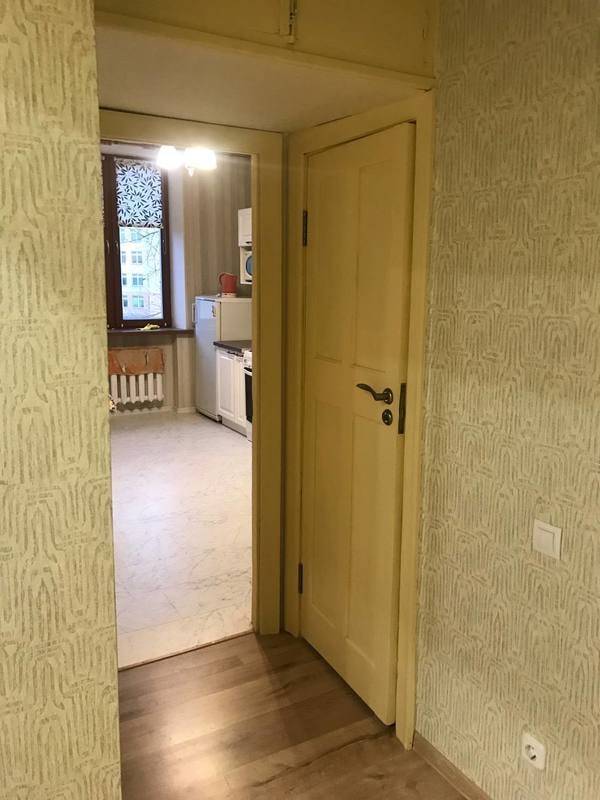 2-комнатная квартира, ул. Стахановская, 33, 917 рублей: фото 2