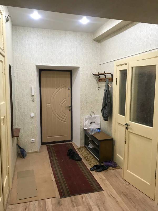 2-комнатная квартира, ул. Стахановская, 33, 917 рублей: фото 9