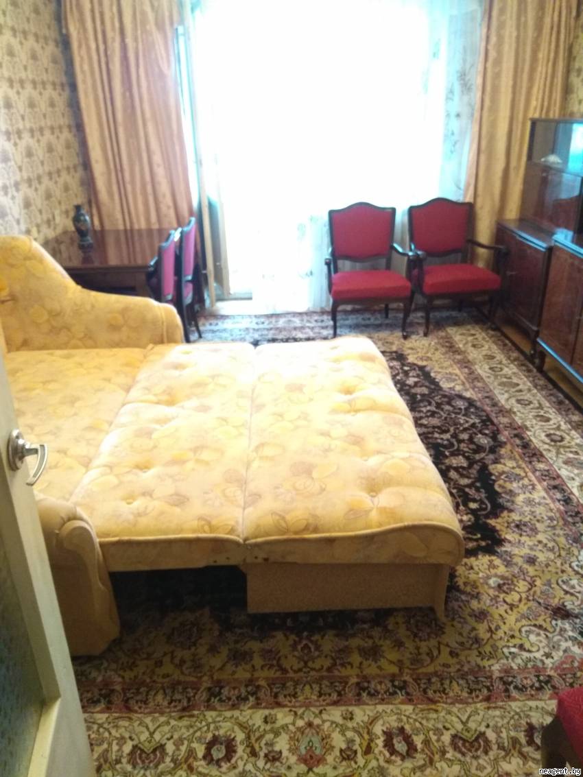 3-комнатная квартира, ул. Сторожевская, 8, 345000 рублей: фото 2