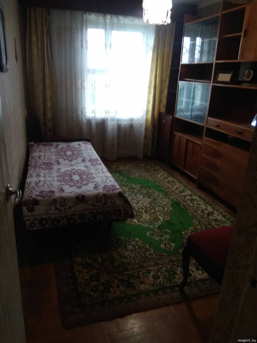 3-комнатная квартира, ул. Сторожевская, 8, 345000 рублей: фото 3