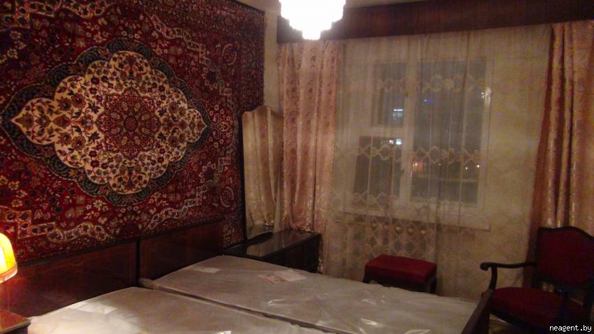 3-комнатная квартира, ул. Сторожевская, 8, 345000 рублей: фото 4
