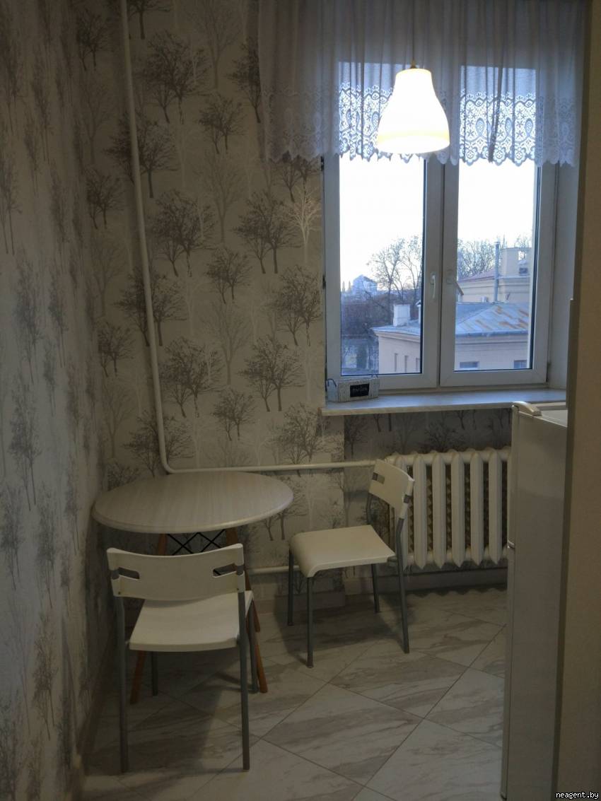2-комнатная квартира, ул. Ульяновская, 41, 1023 рублей: фото 2