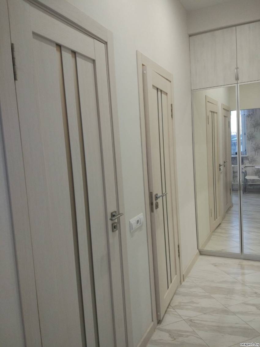 2-комнатная квартира, ул. Ульяновская, 41, 1023 рублей: фото 3