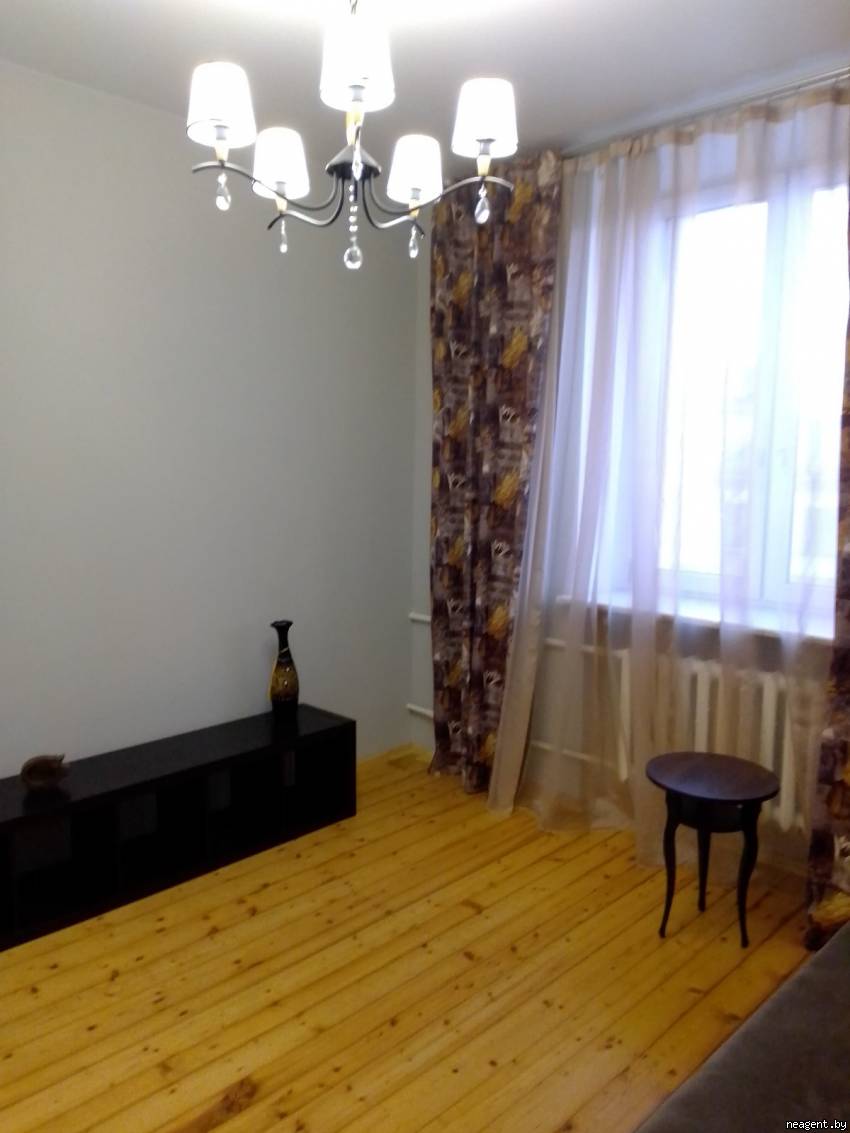 2-комнатная квартира, ул. Ульяновская, 41, 1023 рублей: фото 8