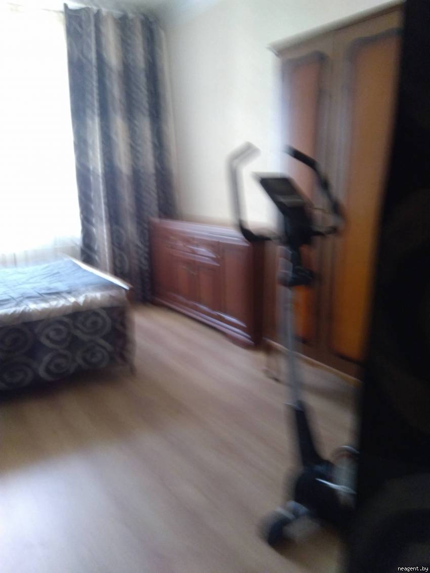 2-комнатная квартира, ул. Коммунистическая, 3, 1030 рублей: фото 2