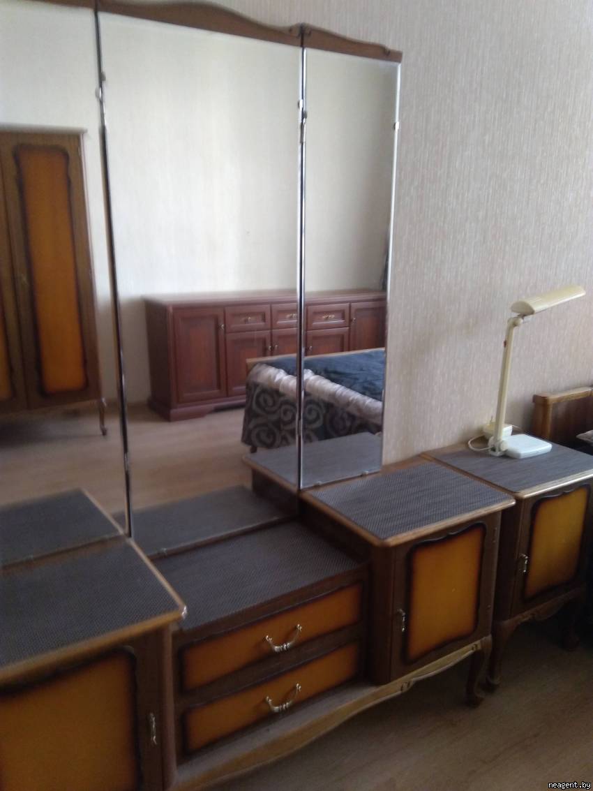 2-комнатная квартира, ул. Коммунистическая, 3, 1030 рублей: фото 3
