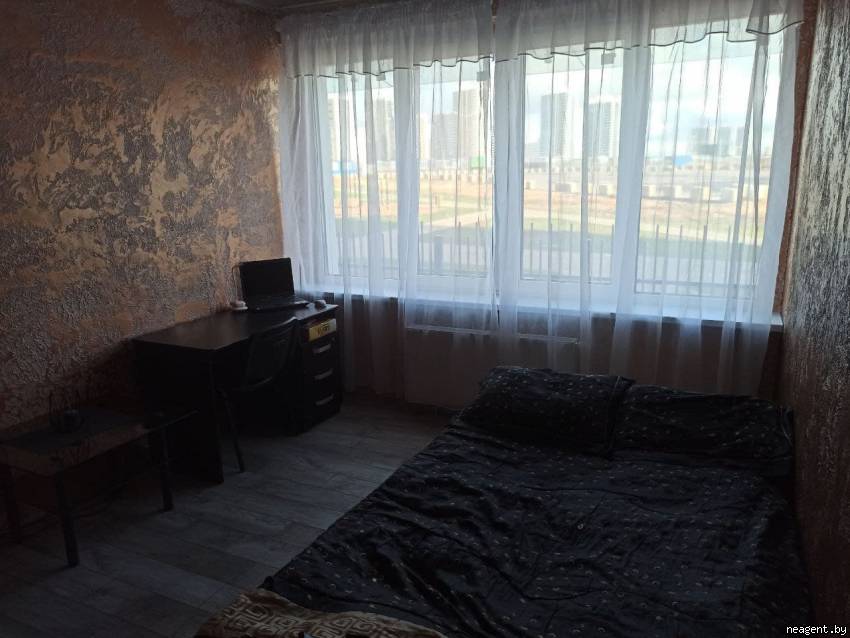 Комната, ул. Брилевская, 31, 255 рублей: фото 5
