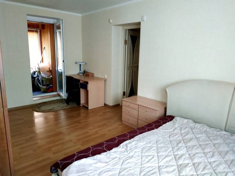 4-комнатная квартира, ул. Ложинская, 15, 1375 рублей: фото 4