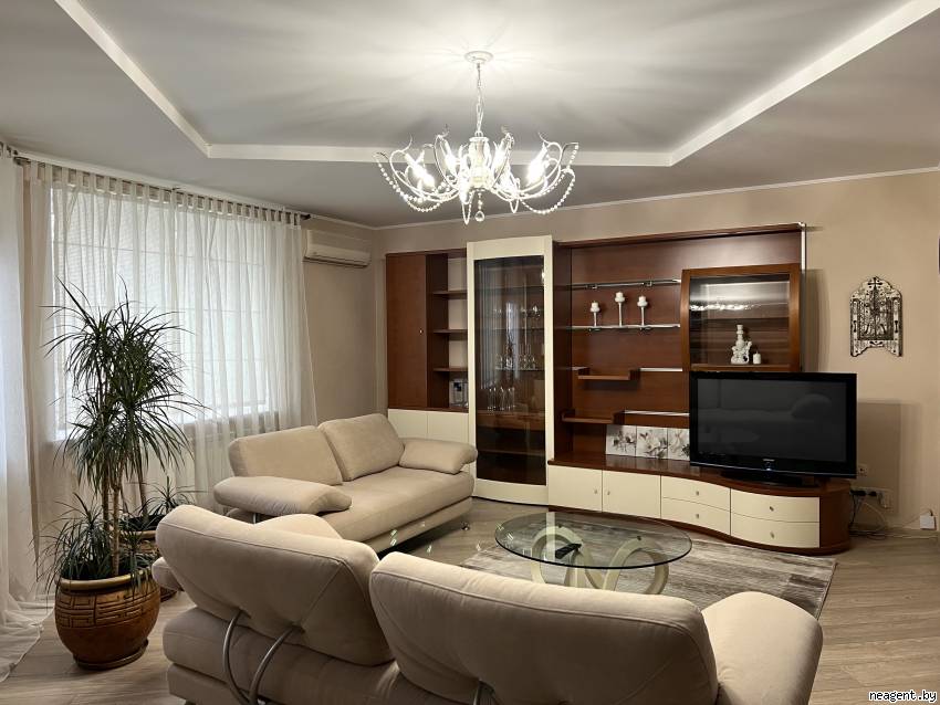 3-комнатная квартира, ул. Грибоедова, 10, 2187 рублей: фото 8