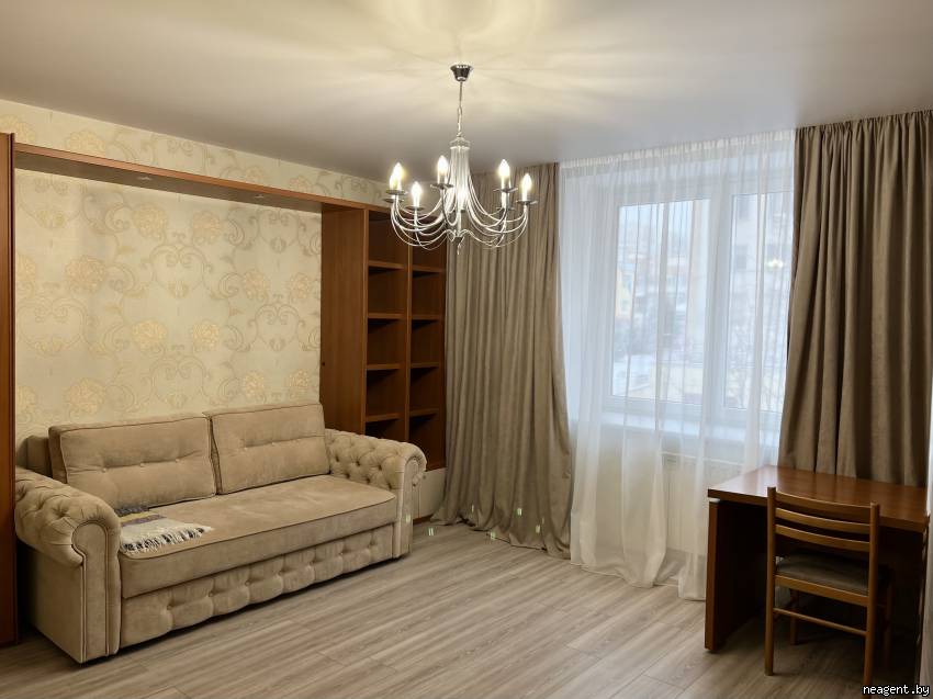 3-комнатная квартира, ул. Грибоедова, 10, 2187 рублей: фото 16