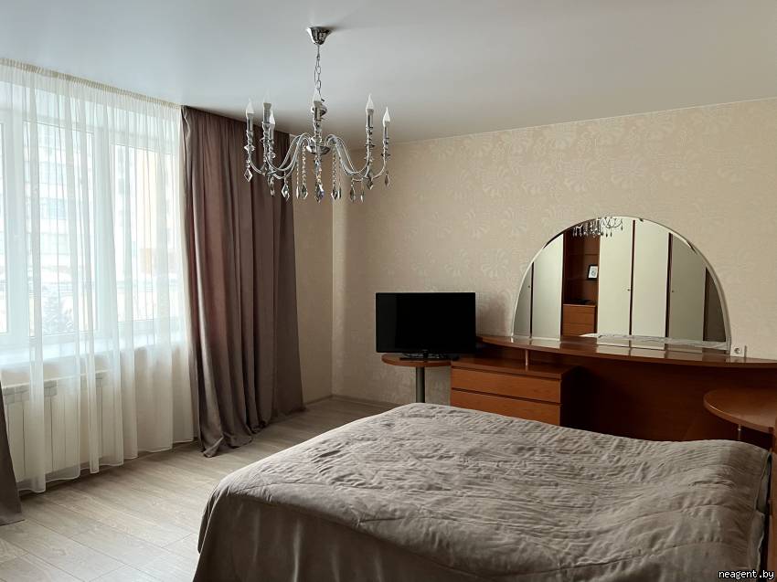 3-комнатная квартира, ул. Грибоедова, 10, 2187 рублей: фото 17