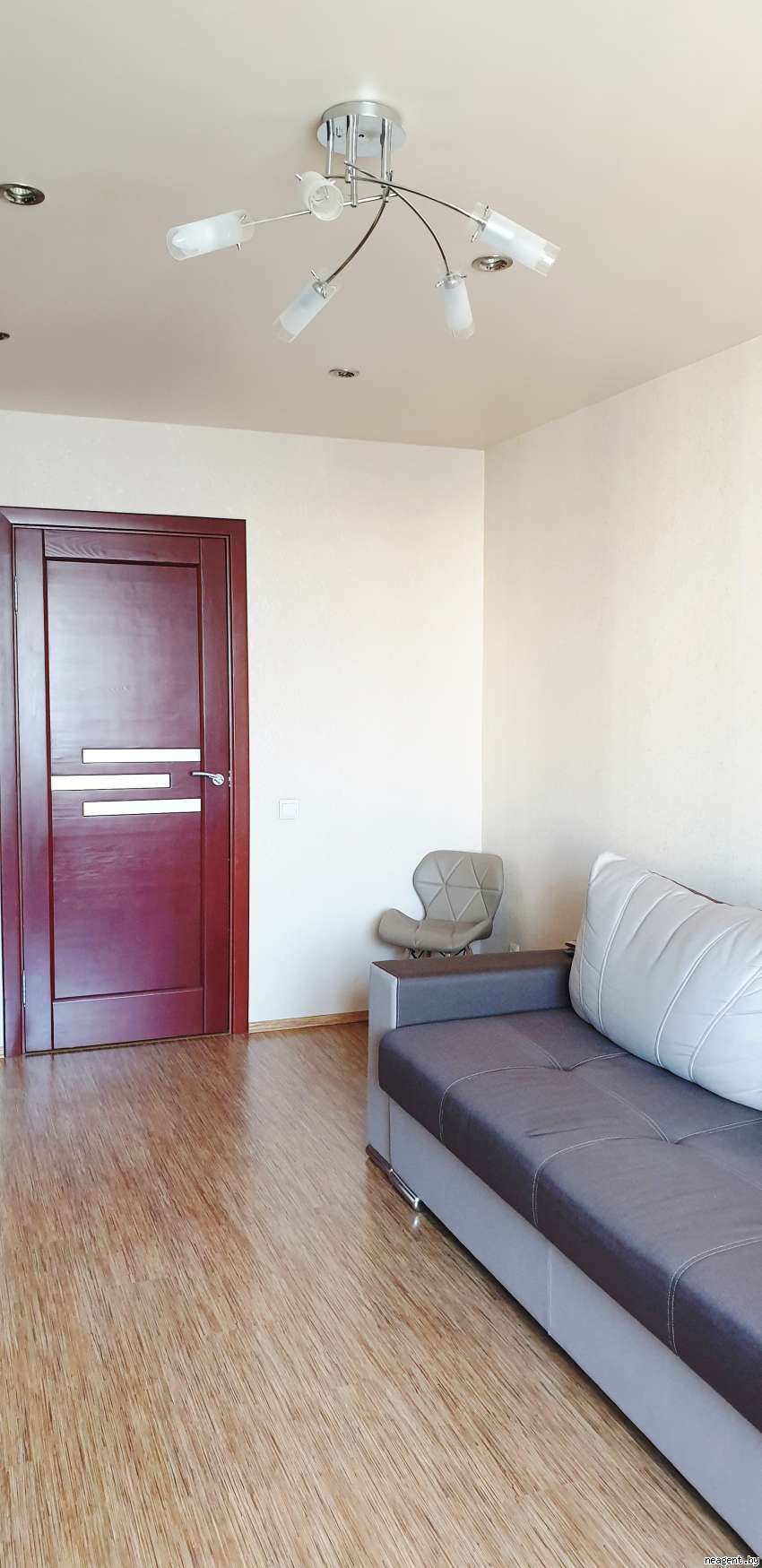 1-комнатная квартира, ул. Матусевича, 57, 129992 рублей: фото 6