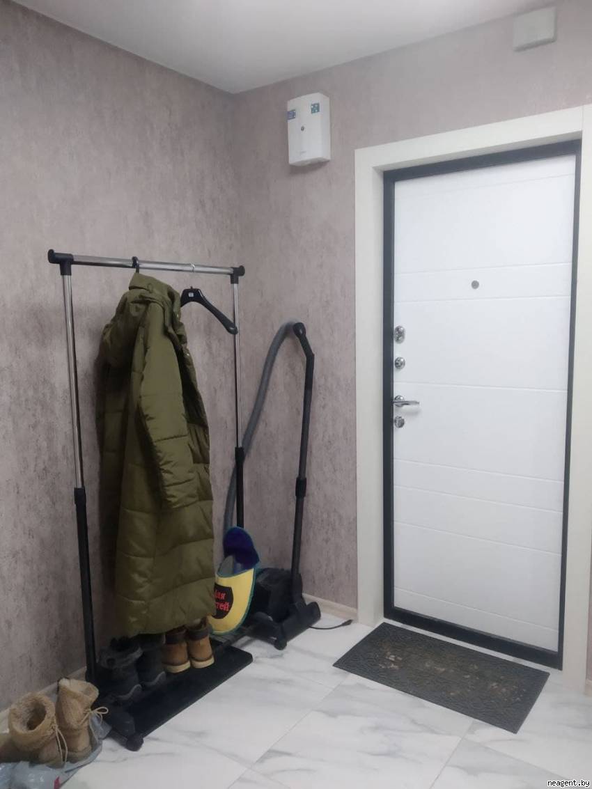 2-комнатная квартира, ул. Тимошенко, 14/2, 900 рублей: фото 2