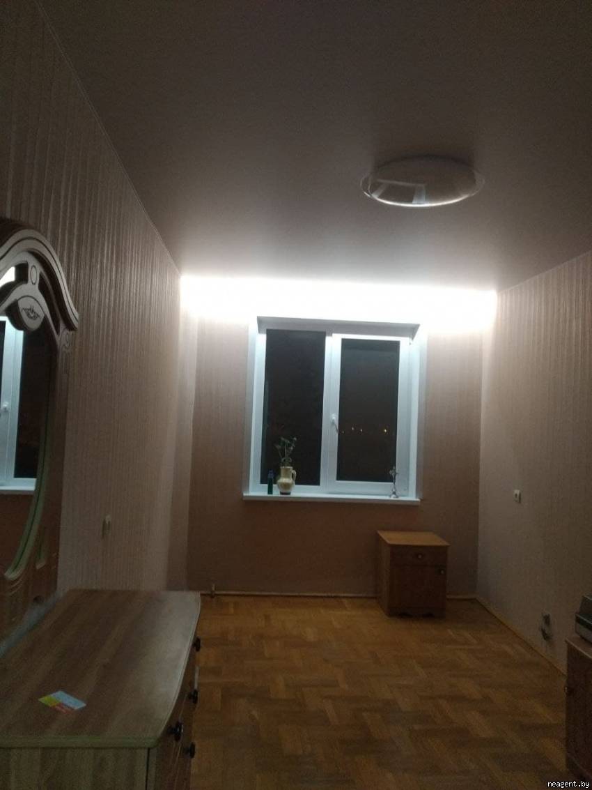 2-комнатная квартира, ул. Тимошенко, 14/2, 900 рублей: фото 12