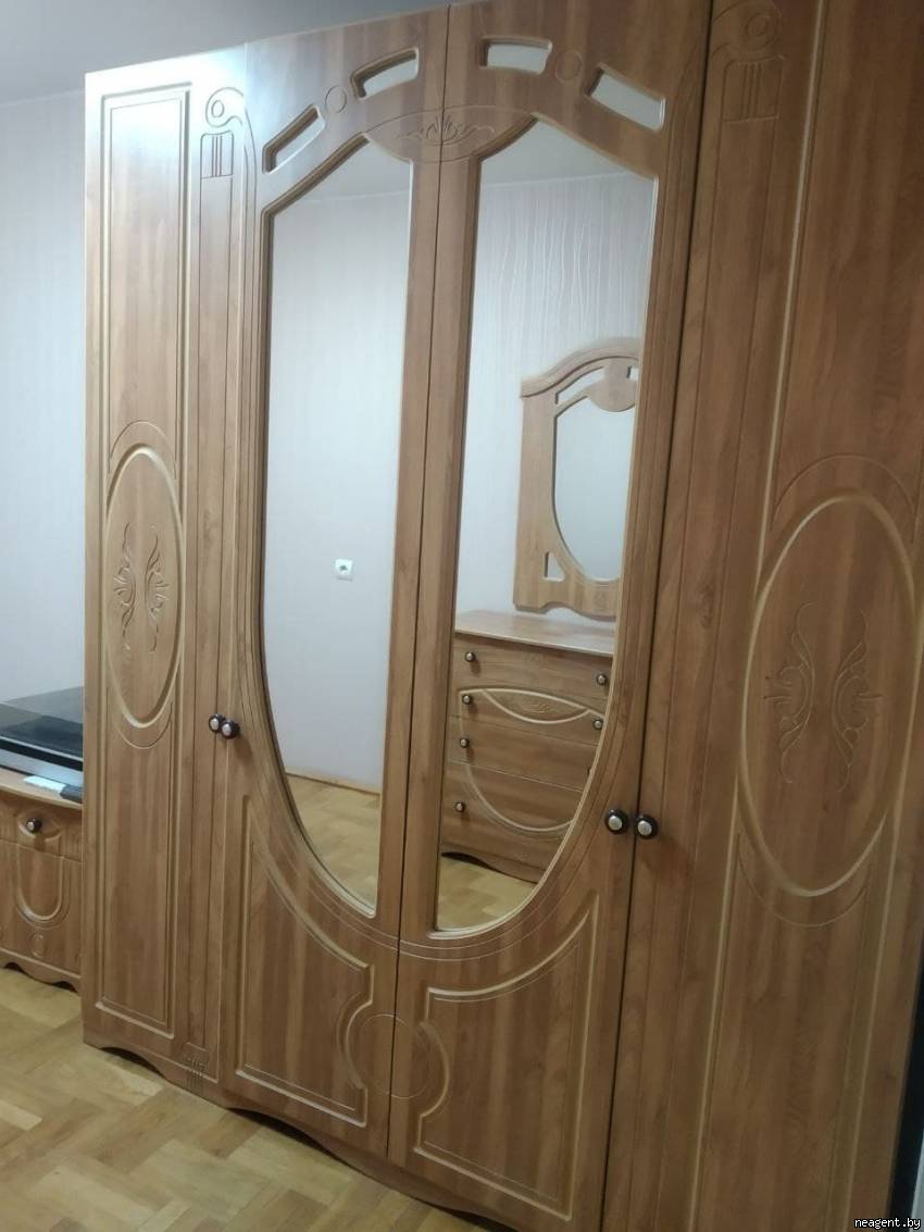 2-комнатная квартира, ул. Тимошенко, 14/2, 900 рублей: фото 13