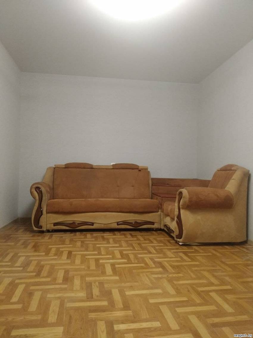 2-комнатная квартира, ул. Тимошенко, 14/2, 900 рублей: фото 15