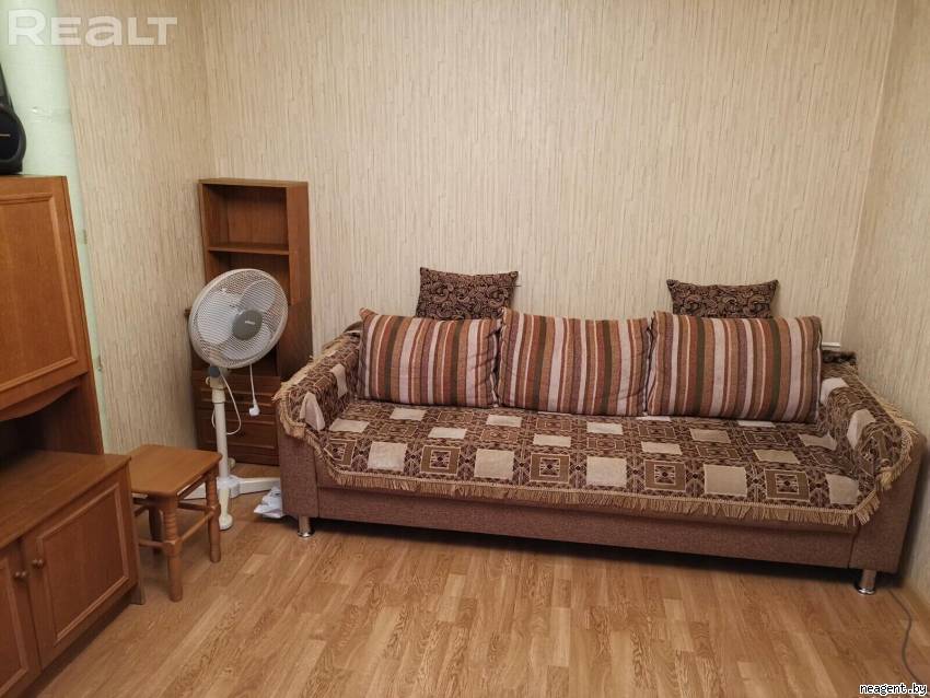 2-комнатная квартира, Рокоссовского просп., 156, 734 рублей: фото 2