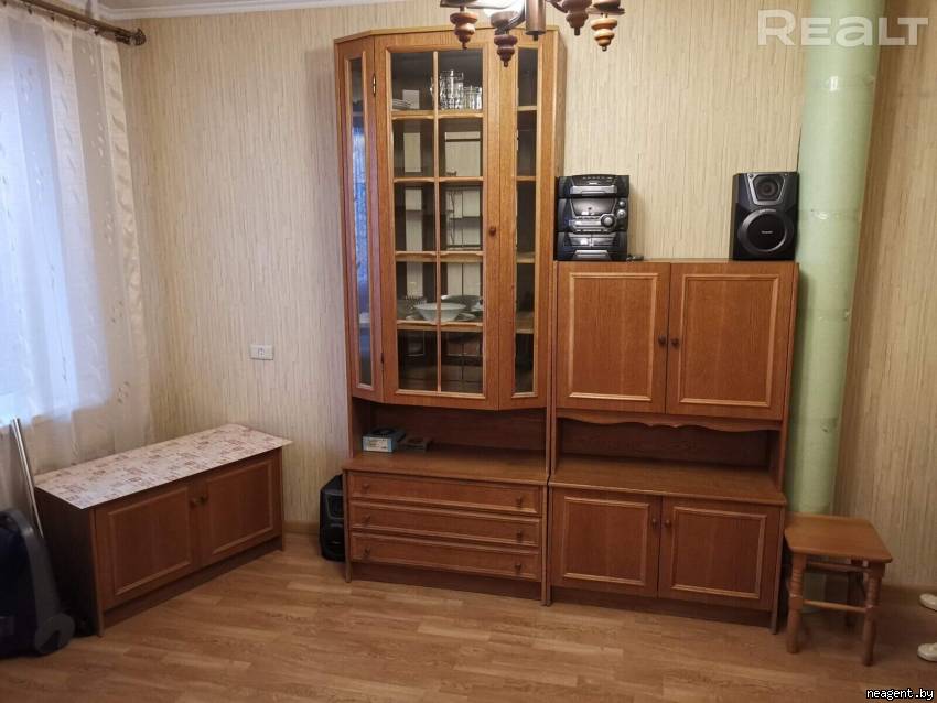 2-комнатная квартира, Рокоссовского просп., 156, 734 рублей: фото 3