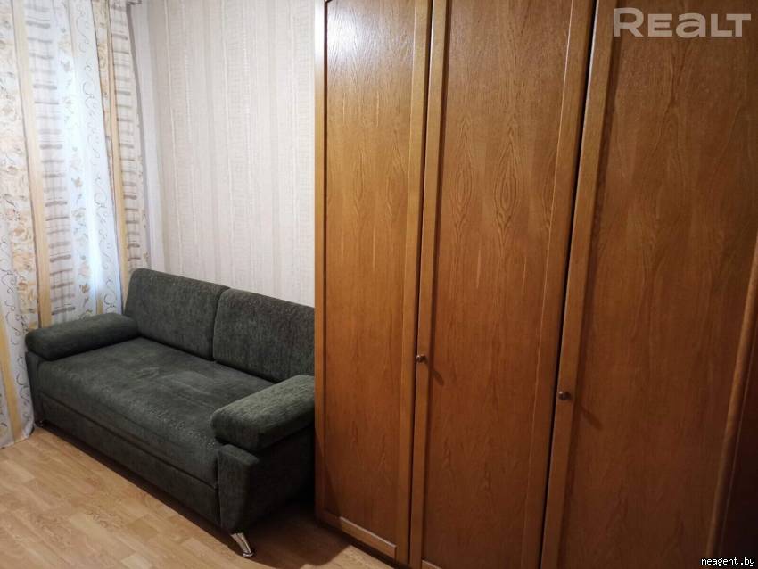 2-комнатная квартира, Рокоссовского просп., 156, 734 рублей: фото 6