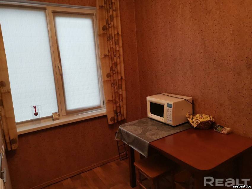 2-комнатная квартира, Рокоссовского просп., 156, 734 рублей: фото 8
