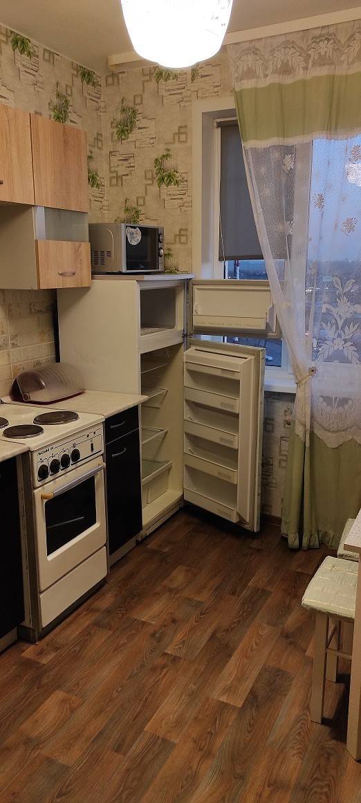 1-комнатная квартира, ул. Слободская, 45, 620 рублей: фото 3