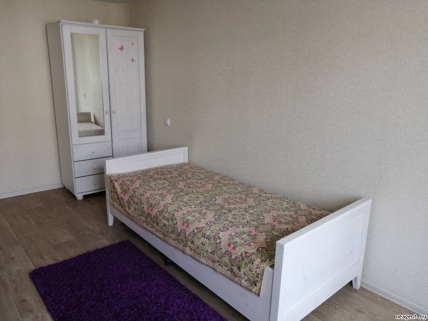 2-комнатная квартира, ул. Брестская, 70/2, 878 рублей: фото 3