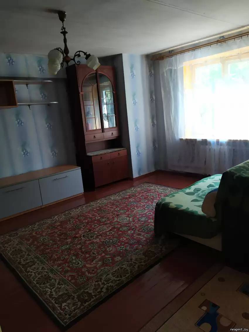 1-комнатная квартира, Кнорина, 11, 630 рублей: фото 9