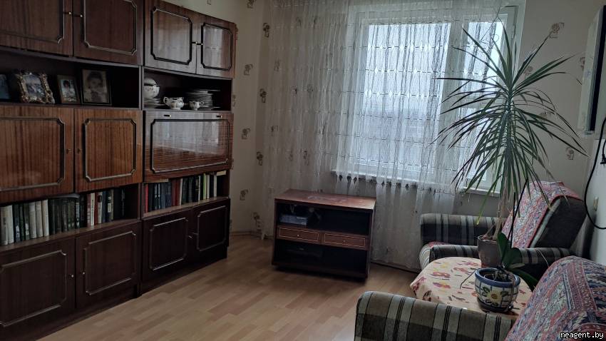 2-комнатная квартира, ул. Уборевича, 118, 700 рублей: фото 3