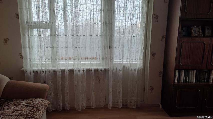2-комнатная квартира, ул. Уборевича, 118, 700 рублей: фото 4