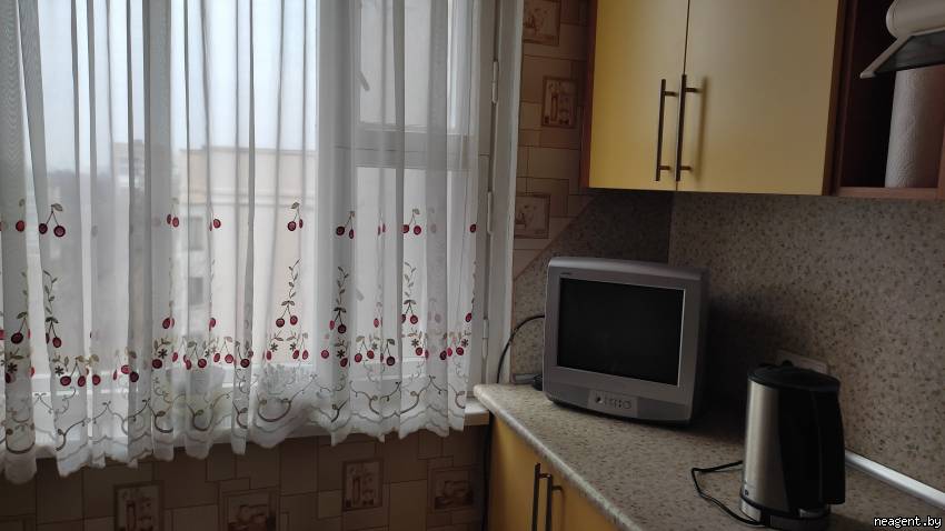 2-комнатная квартира, ул. Уборевича, 118, 700 рублей: фото 9