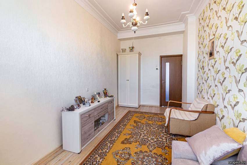 3-комнатная квартира, ул. Козлова, 7, 308136 рублей: фото 8
