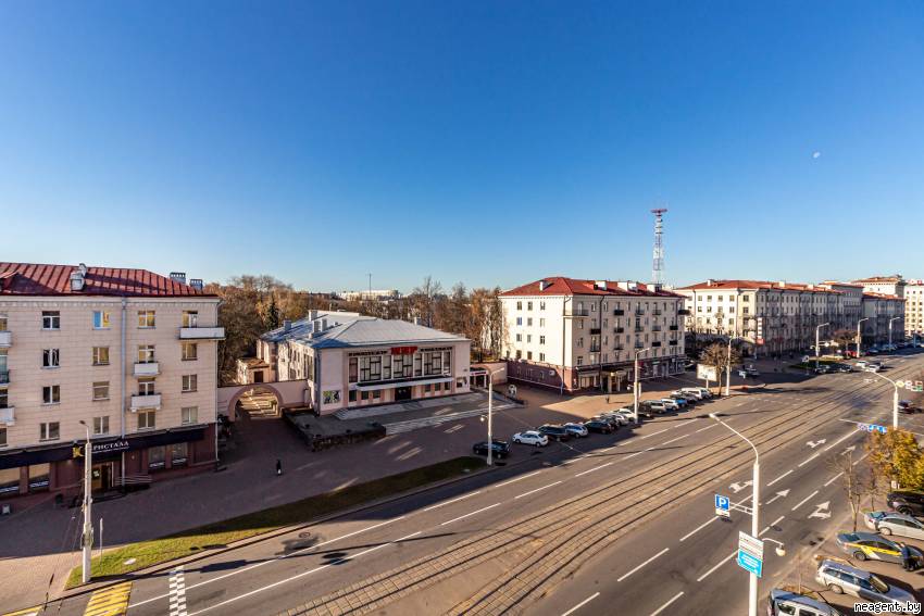 3-комнатная квартира, ул. Козлова, 7, 308136 рублей: фото 16