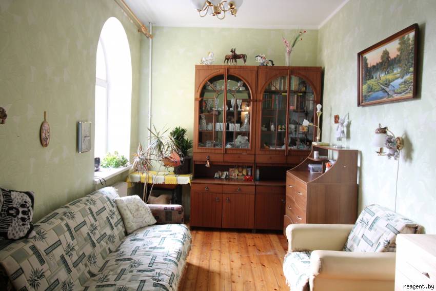 3-комнатная квартира, ул. Козлова, 7, 308136 рублей: фото 18