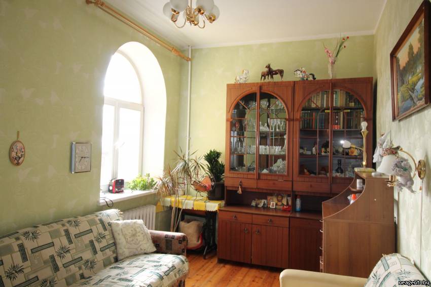3-комнатная квартира, ул. Козлова, 7, 308136 рублей: фото 20