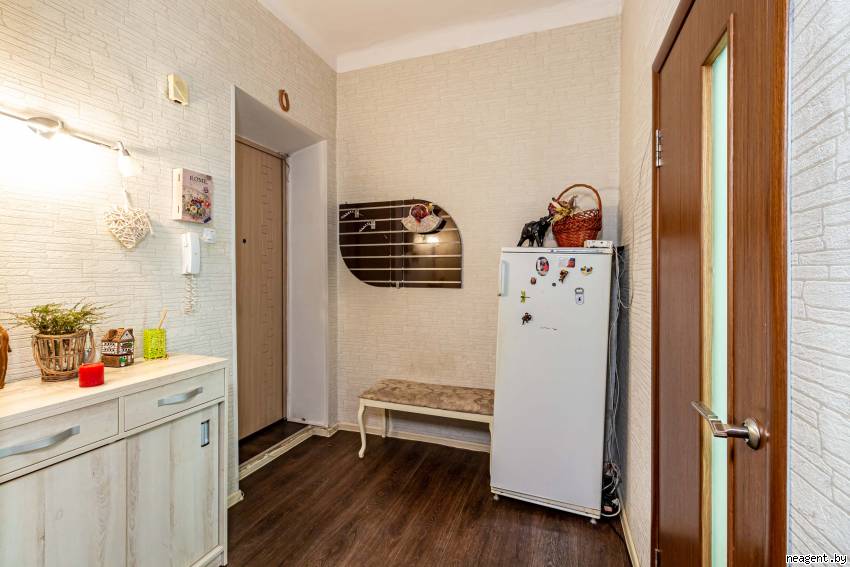 3-комнатная квартира, ул. Козлова, 7, 308136 рублей: фото 21