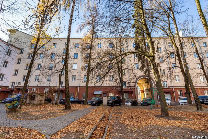 3-комнатная квартира, ул. Козлова, 7, 308136 рублей: фото 29