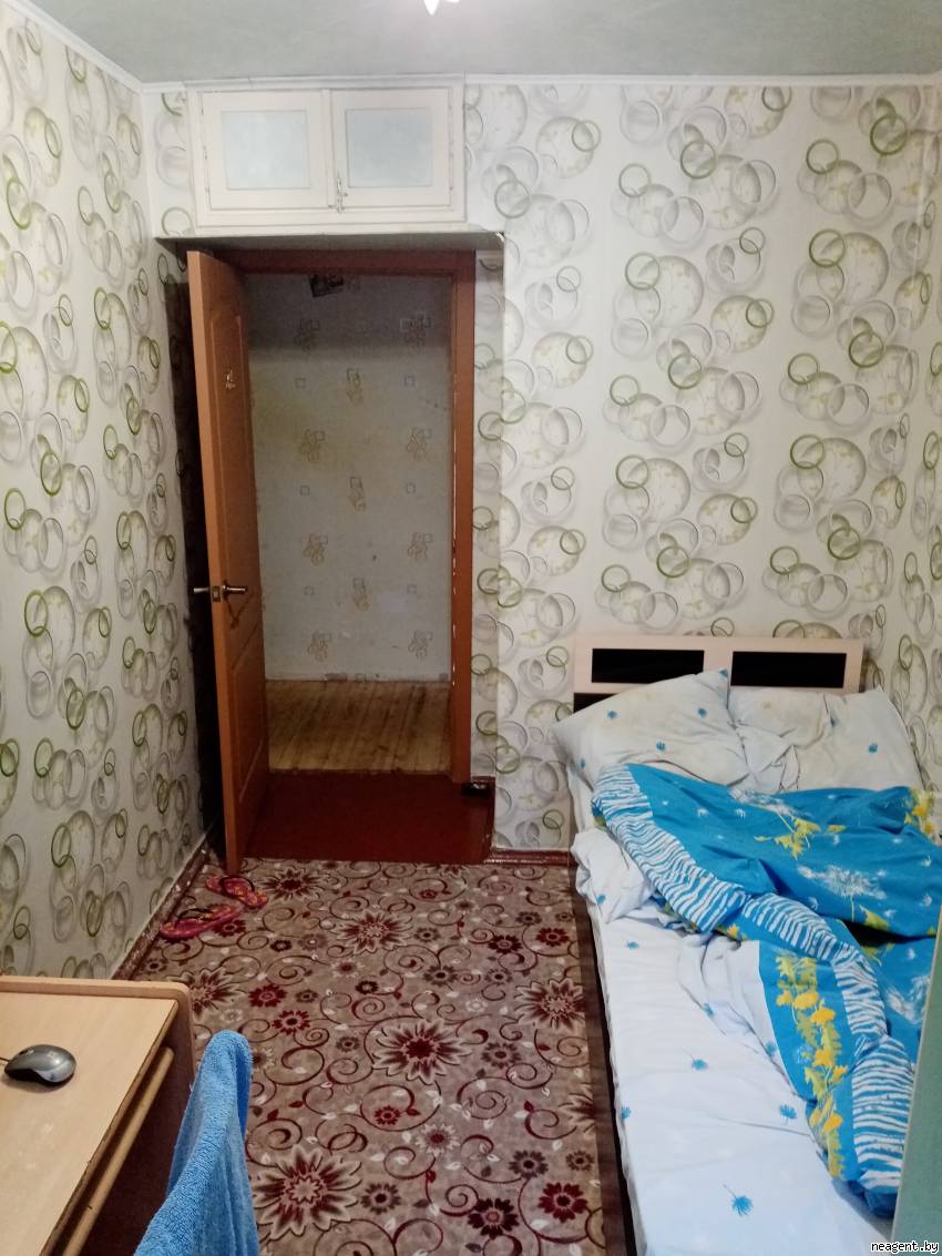 Комната, ул. Волгоградская, 53а, 300 рублей: фото 1