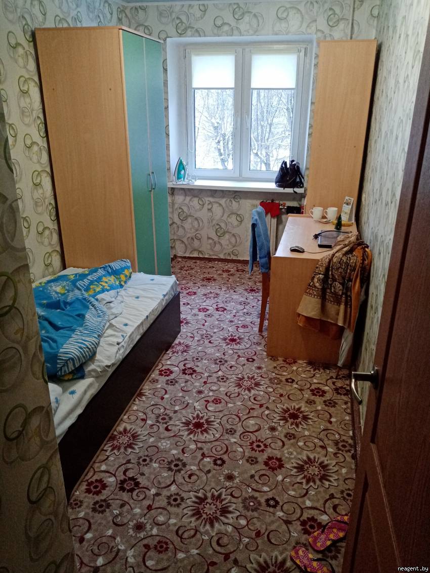 Комната, ул. Волгоградская, 53а, 300 рублей: фото 2