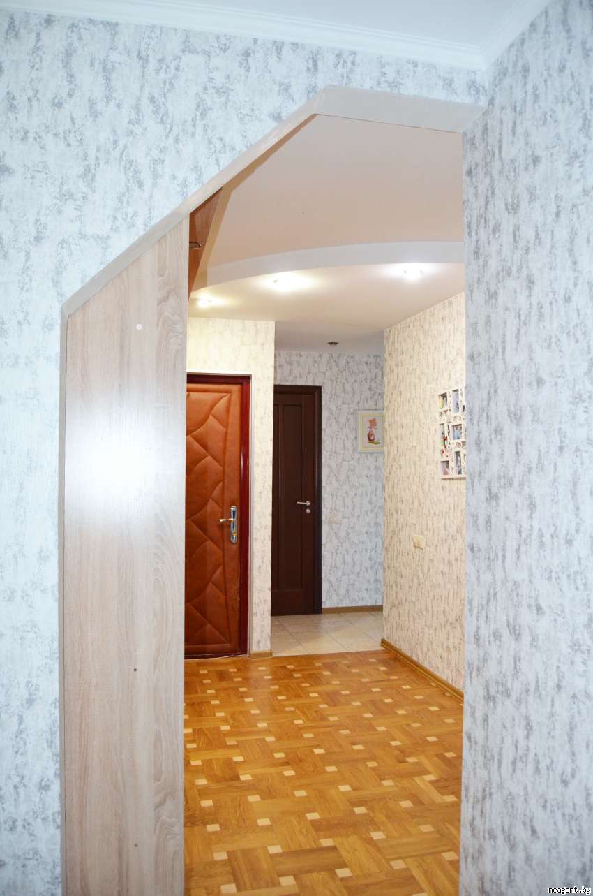 4-комнатная квартира, ул. Чайлытко, 19, 292100 рублей: фото 5