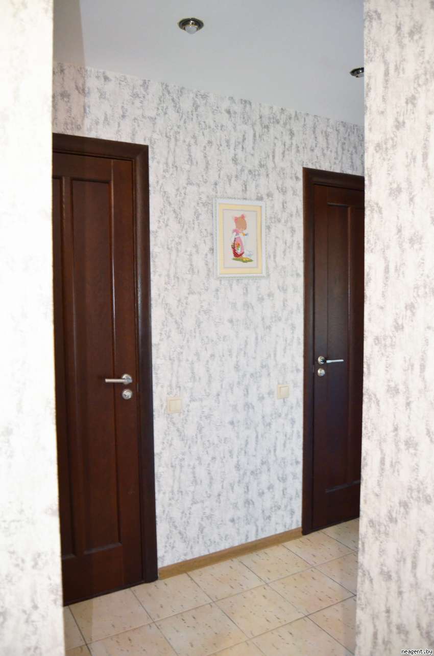 4-комнатная квартира, ул. Чайлытко, 19, 292100 рублей: фото 6