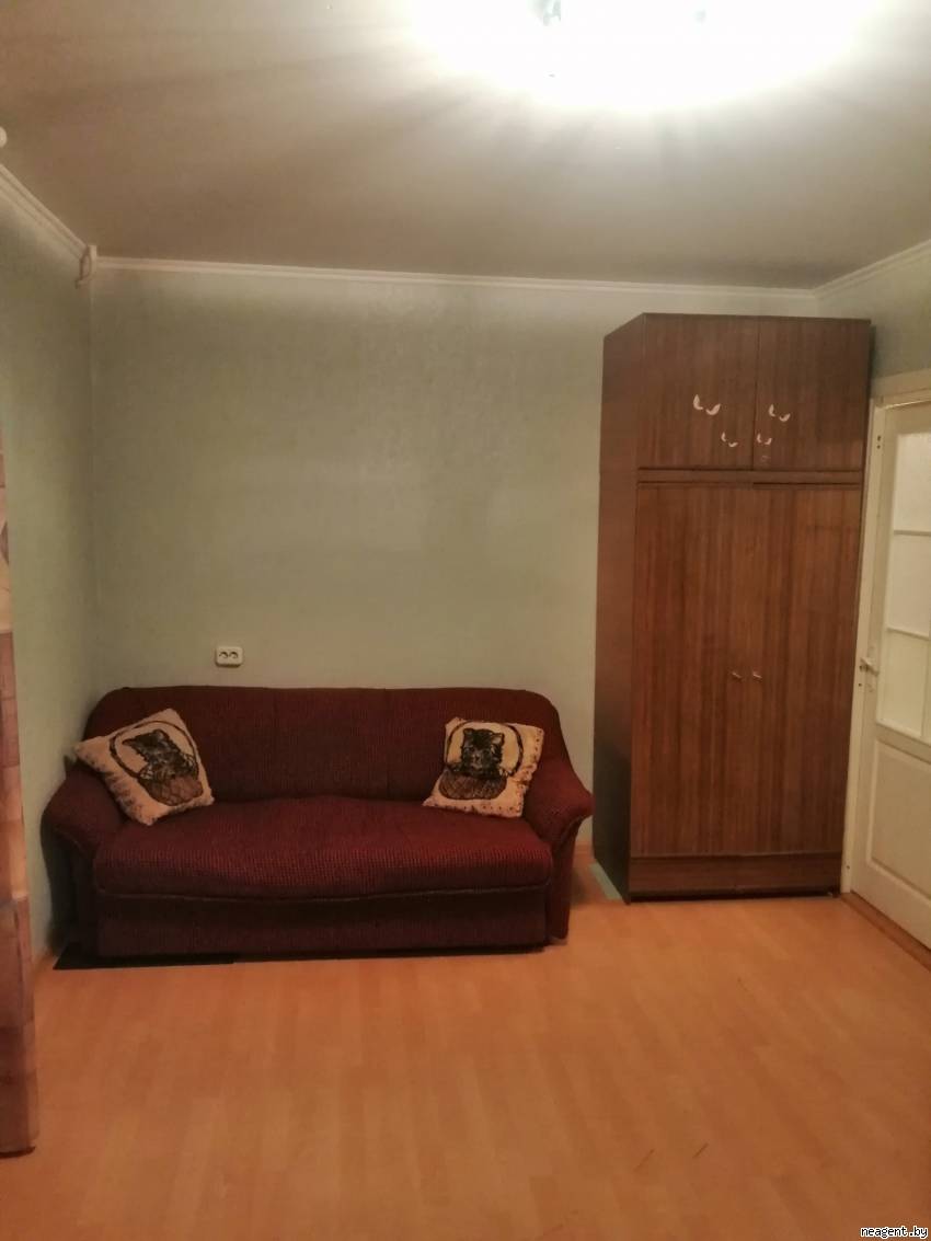 2-комнатная квартира, ул. Кульман, 30, 665 рублей: фото 3