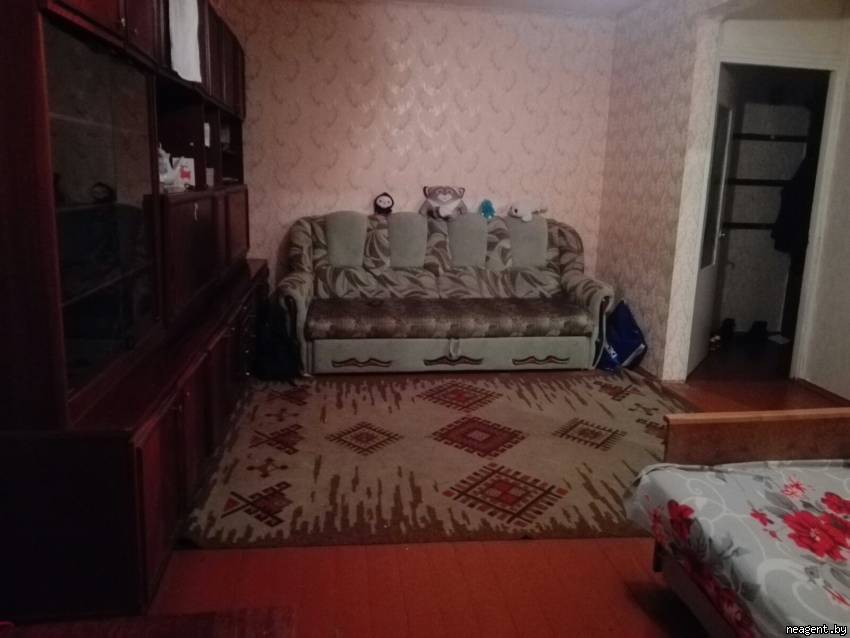 Комната, ул. Чкалова, 8, 80 рублей: фото 1