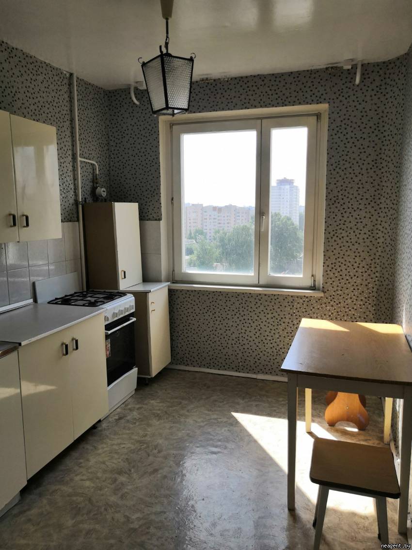 1-комнатная квартира, ул. Бельского, 53, 610 рублей: фото 3