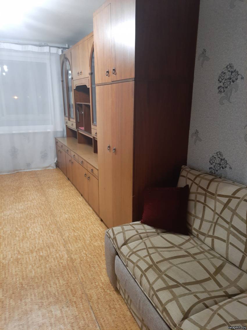 1-комнатная квартира, ул. Илимская, 21, 600 рублей: фото 8